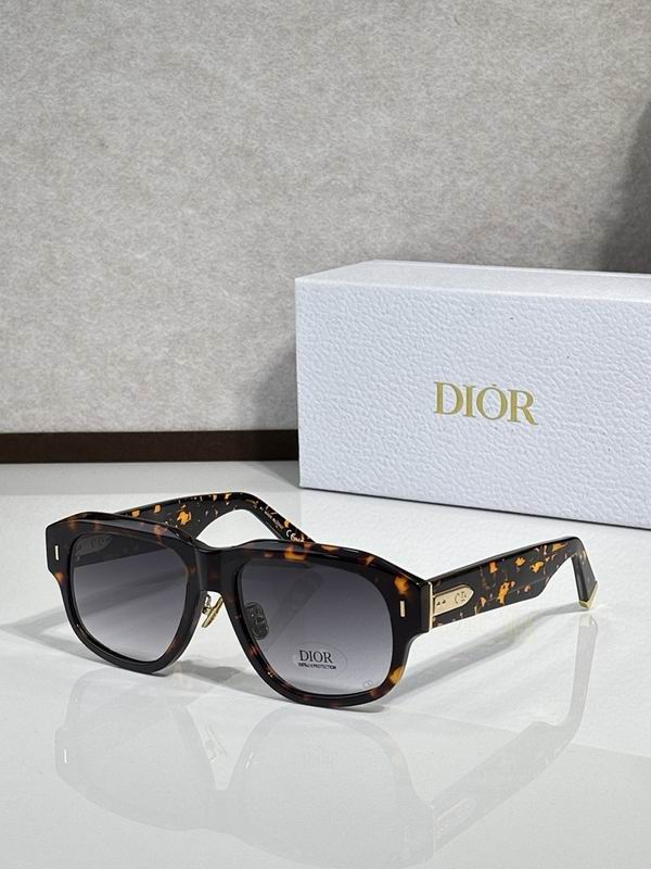 Dior Sunglasses ID:20260410-281